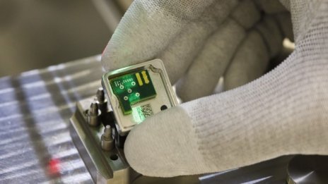 Задава се най-голямата сделка на пазара на чипове  