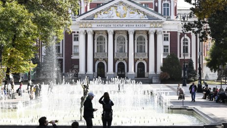 Бизнес хотелите в София са в очакване на повече туристи от еврозоната