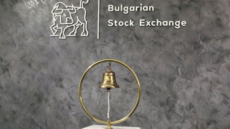 Новините около &bdquo;Болерон&ldquo; и &bdquo;Дронамикс&ldquo; подкрепиха индекса beamX