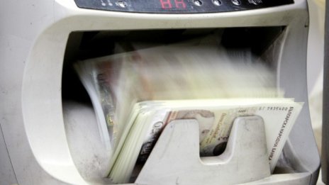 Лихвите по депозитите на домакинствата в левове нарастват леко през юли 