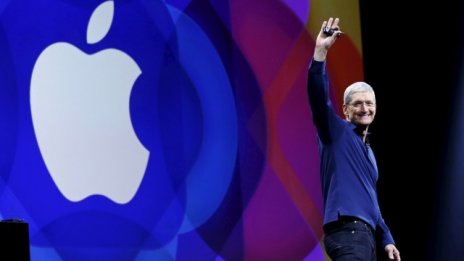 Apple при Тим Кук: По-социално отговорна, но по-малко визионерска