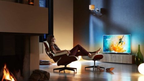 Новите модели телевизори на Philips за 2016 г.