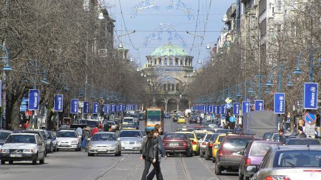 Боян Иванчев: България влиза в рецесия най-късно през първото тримесечие на 2023 г.