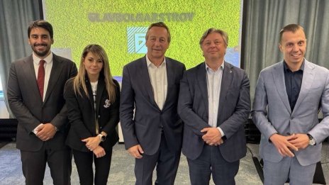 Мултифункционалните комплекси задават стандарта в европейското и българското строителство