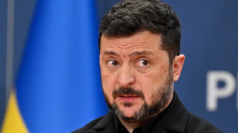 Тръмп е одобрил предоставянето на лиценз за производство на ракети Patriot на Украйна