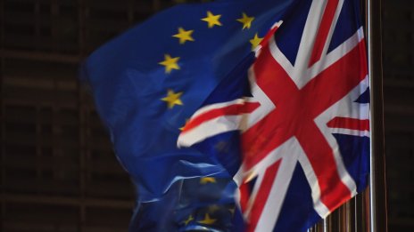 Британската търговска политика трябва да се фокусира върху отношенията с ЕС