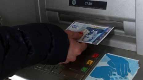 Линията на бедност в България ще се изчислява по методологията на Евростат