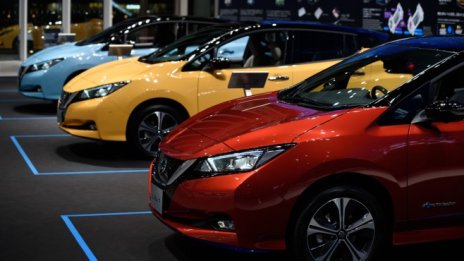 В „Дивия изток“ на Русия електромобилите вече са по-евтини от Лада