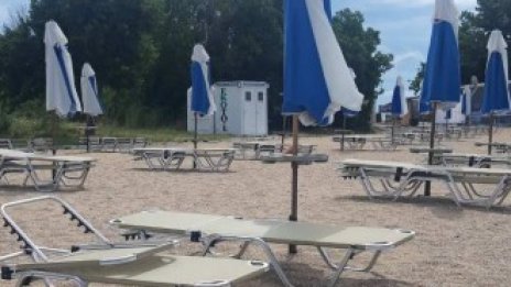 В карантинните хотели по морето вече има настанени туристи