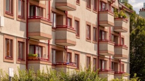 Липсата на наематели измъчва собствениците в центъра на Лондон