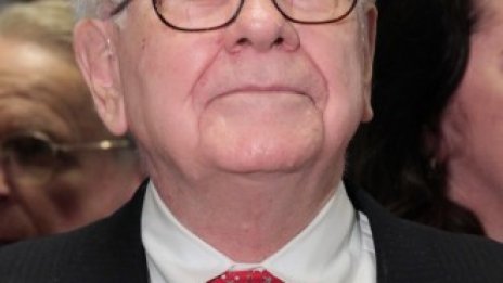 Какво купи и продаде Berkshire Hathaway през последното тримесечие