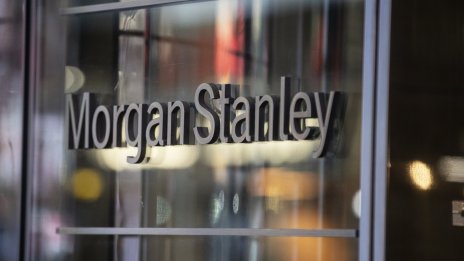 Morgan Stanley е съкратила около 1600 служители