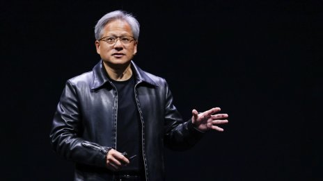 Nvidia: Изключително вероятно е да инвестираме в Европа