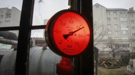 ВАС отмени решение на КЕВР за цената на парното от 2017 г.*