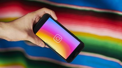 Лидерът на Instagram: TikTok е най-големият ни конкурент