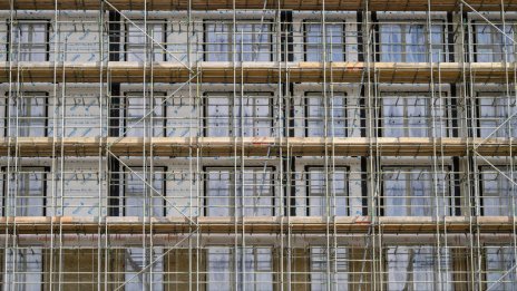 България е седма сред 12 страни от ЕС по брой продажби на жилища през второто тримесечие