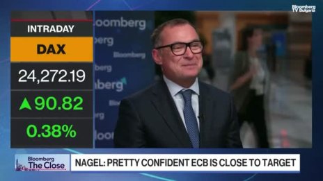 Нагел: АІ ще донесе предизвикателства