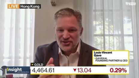 Gavekal: Бичият пазар при металите едва сега започва