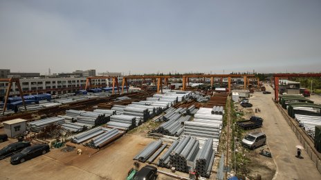 България е четвърта в ЕС по спад на индустриалното производство през юни