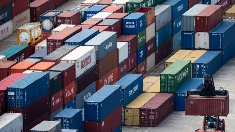 Турция отмени мита върху вноса от САЩ преди срещата на Ердоган с Тръмп