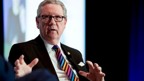 Шмид от Фед: Търговската война на САЩ засилва фокуса ни върху инфлацията