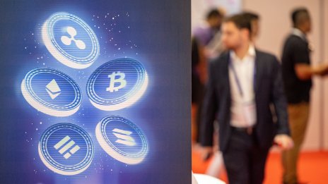 Над 200 фирми у нас предлагат услуги, свързани с криптовалути