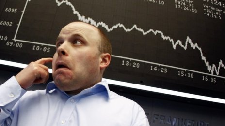 Тръмп изплаши и европейските инвеститори: Dax падна под 12 000 пункта*