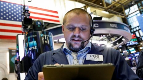 Dow се насочва към най-слабата седмица от началото на годината*