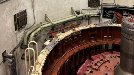 Кабинетът превежда на БЕХ 1,5 млрд. лв. за ПАВЕЦ "Чаира" и нови ядрени реактори