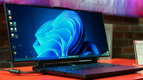 Lenovo представи AI платформа и концептуални устройства на изложението в Лас Вегас