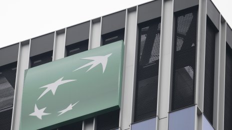 BNP Paribas повиши печалбата си до около 4,4 млрд. евро