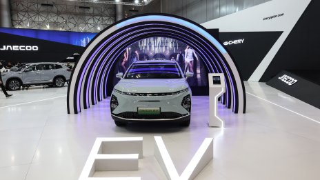 Могат ли електрическите превозни средства и киберсигурността да вървят ръка за ръка?