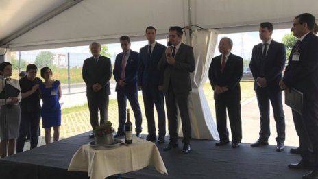 Нова машиностроителна база в Пазарджик ще разкрие работни места