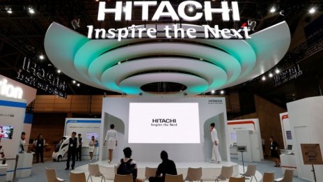 Великобритания предложи на Hitachi 18 млрд. долара за нови ядрени мощности