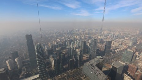 ЕК дава на съд шест европейски държави заради мръсен въздух