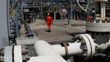 ЕС инвестира в газова връзка между България и Сърбия  