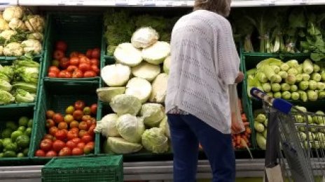 Кризата с продажбите на дребно във Великобритания се задълбочава