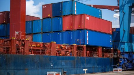 Къде е мястото на България в световния износ