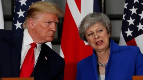 Кадър на деня за 4 юни