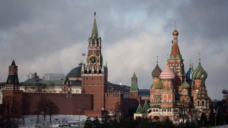 Кремъл: В преговорите за мир Украйна трябва да се съобрази с новите руски региони