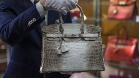 Япония зарадва Hermes с добри резултати