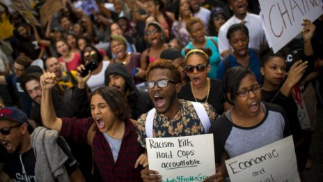 Какво можем да научим от размириците в Балтимор?