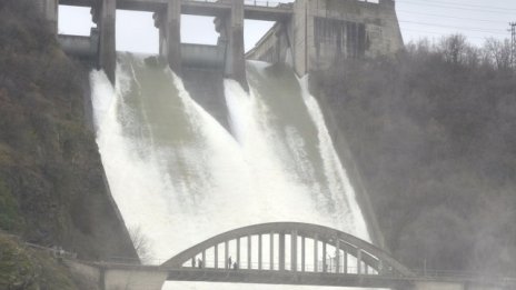 С промени в Закона за водите се определят задълженията на собственици на язовири