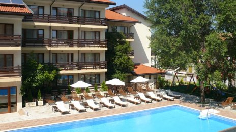 "ФеърПлей Пропъртис" ще изплати по 0,0084 лв. дивидент за полугодието