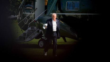 САЩ плащат цената на загубената си надеждност 