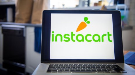 Instacart удвои оценката си за втори път за година