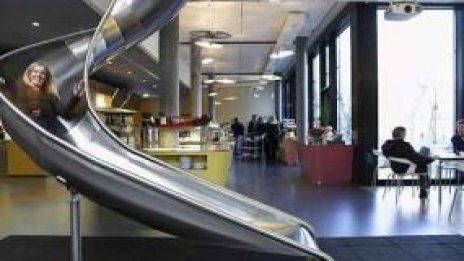 Магията на Google &ndash; отвътре