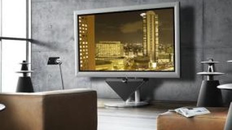 Най-скъпите телевизори