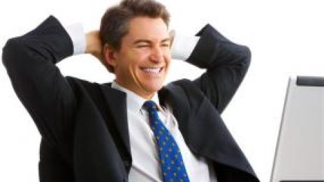 Как се става успешен бизнесмен?