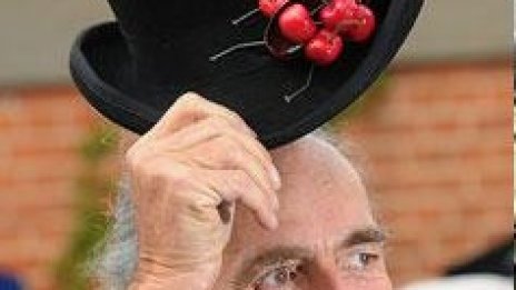 Royal Ascot 2010 &ndash; парадът на шапките